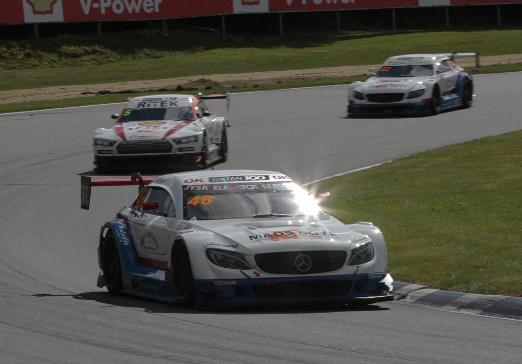 (Foto: Motorsporten.dk)